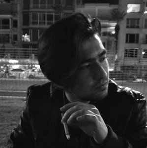 Meet your Posher, Rıdvan